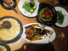 -马灯部落·西湖边的创意山景餐厅(虎跑动物园店)