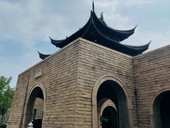 -苏州吴宫泛太平洋酒店