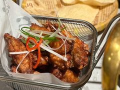 -Home Thai·泰谣(王府井apm店)