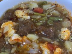 -马光荣肉丸糊辣汤(边东街店)