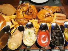 -Ambra Haus琥珀屋精酿餐厅(宝山店)