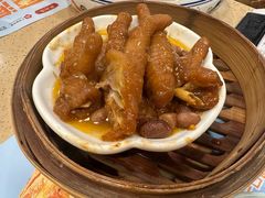 -点都德(皇岗村店)