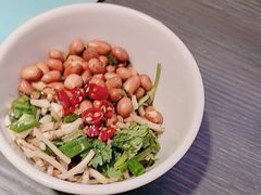 -四季喧黔味豆米火锅(万达广场店)