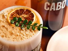 -CABO Coffee