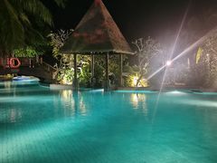 -海南清水湾莱佛士酒店