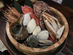 -矶野水产(澳门逸园中心店)