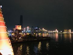 -武汉知音号
