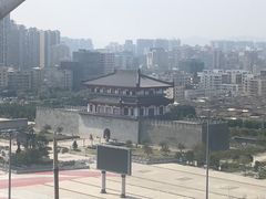 -揭阳楼