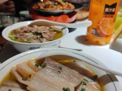 -风味小馆(天目湖宾馆店)