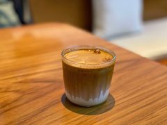 Dirty-Line 咖啡(石厦花园店)