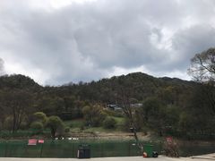 -大水川景区