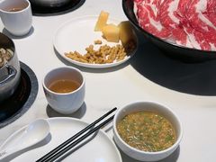 -德天雪花肥牛海鲜火锅(南苑东路店)