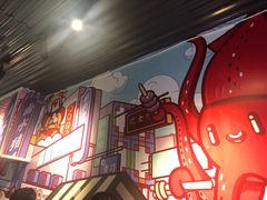 大堂-無牌小范·香港明星美食