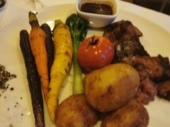 -WOLFGANG PUCK KITCHEN & BAR(迪士尼小镇店)
