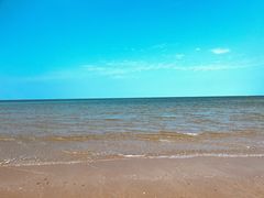 -那香海钻石沙滩浴场