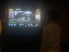-麦度量贩式KTV(中联广场店)