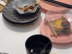 -争鲜回转寿司(通州万达店)