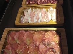-三代烤肉(保利广场店)
