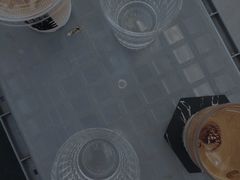 DIRTY-麻雀咖啡SPARROW COFFEE(十全街店)