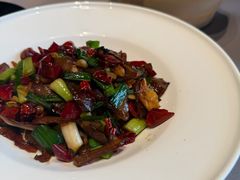 -徐记海鲜(观沙岭|滨江新城店)
