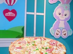 -棒约翰比萨·意面(金桥国际店)