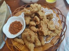 -云中鱼蒸汽石锅鱼(浦东食品城店)