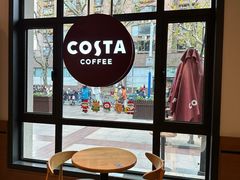 -COSTA COFFEE(上海虹口公园店)