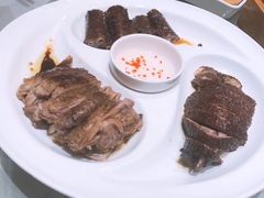 -如轩·海鲜砂锅粥·潮汕菜(南城店)