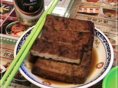 -七爷清汤腩·港式餐厅(金狮广场店)