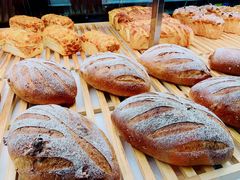 -皇后西斯汀饼店(文化路店)