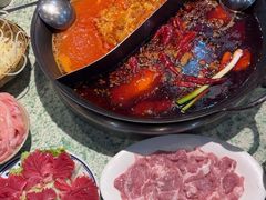 -五里关火锅(牛市口店)