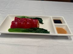 -粤盛海鲜楼(融冠乐城店)