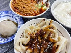 -西月城谭豆花(春熙路店)