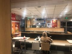 -麦当劳(东直门外大街店)