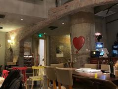 大堂-妮妮酒馆Bistro Nini