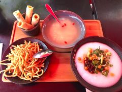 经典大王油茶套餐-大王油茶(二厂文创公园店)