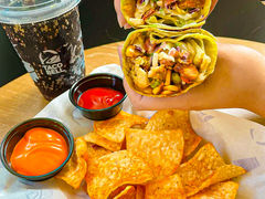 -Taco Bell 塔可钟(民田路店)