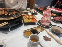 -红沃鳗鱼黑牛烤肉店(不老街店)