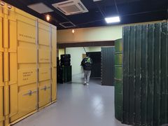 -利剑潮玩·团建·亲子·聚会