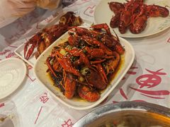 油焖大虾-靓靓蒸虾·头牌蒸虾(南山桂庙店)