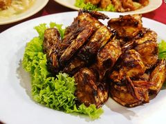 亚参虾-德成饭店