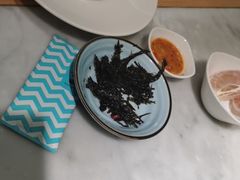-莆田餐厅PUTIEN(三里屯店)