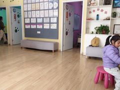 -贝乐乐高机器人教育(南环汇邻广场校区)