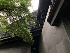 -中国美术学院象山校区-民艺博物馆
