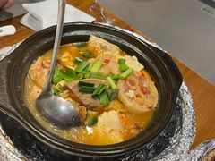-江南小叙·美食研究院(鱼街店)