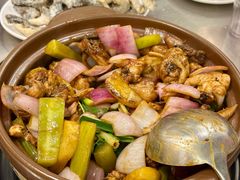 -胡须佬鸡煲四季火锅店(石厦西村直营店)