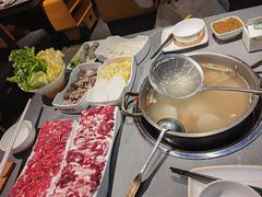 -潮发潮汕牛肉店(东方宝泰店)