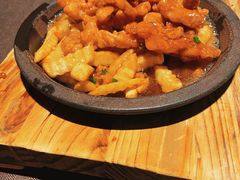 -樽宴酒楼·地道川菜·品质宴请