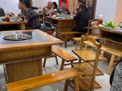 -金鼎雪山牦牛杂火锅(理县总店)