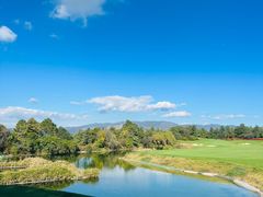 -昆明春城湖畔度假村